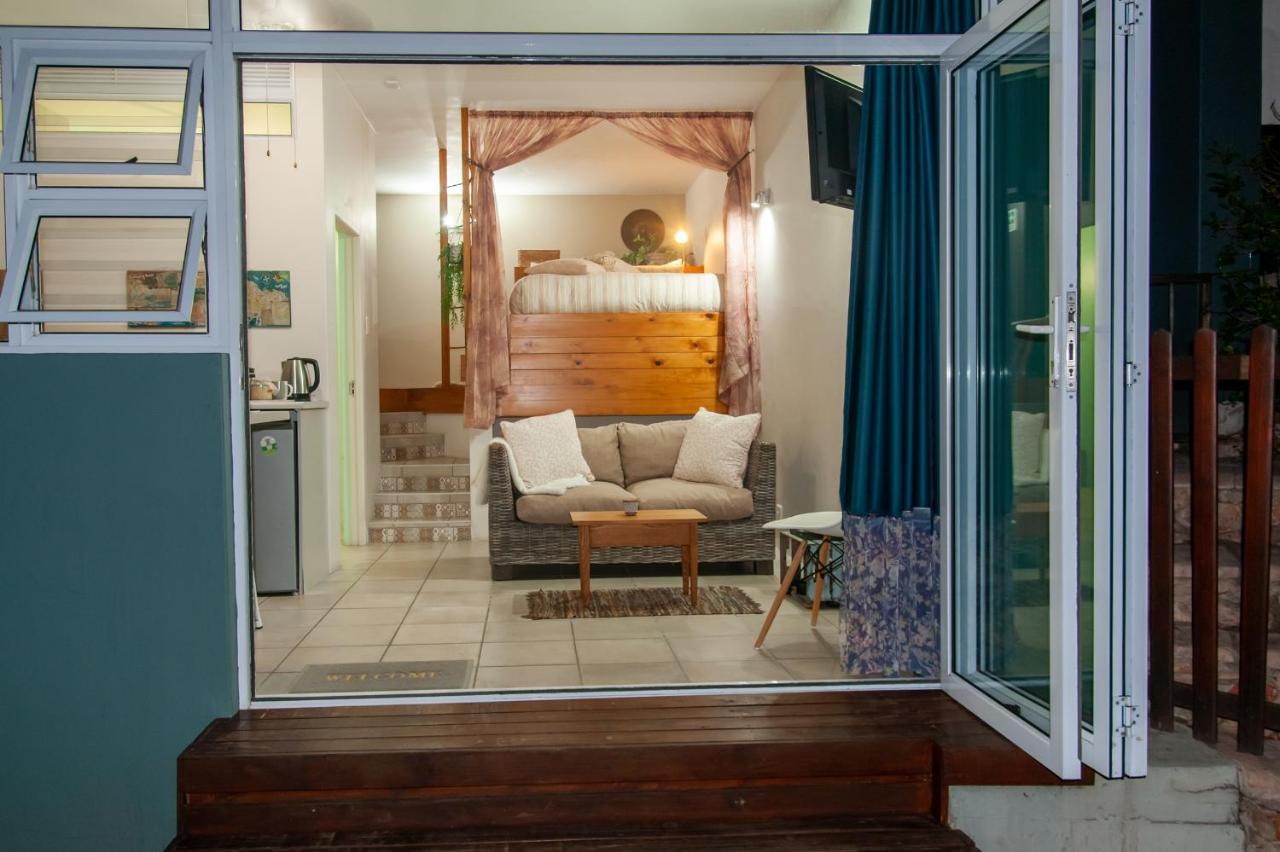 Accommodation Mossel Bay Garden Route Εξωτερικό φωτογραφία