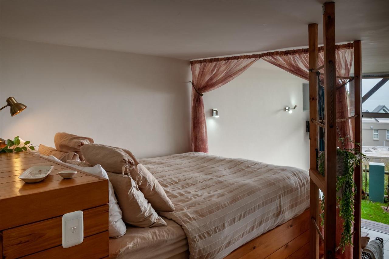 Accommodation Mossel Bay Garden Route Εξωτερικό φωτογραφία