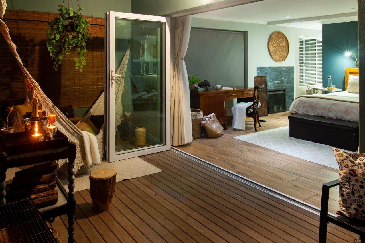 Accommodation Mossel Bay Garden Route Εξωτερικό φωτογραφία