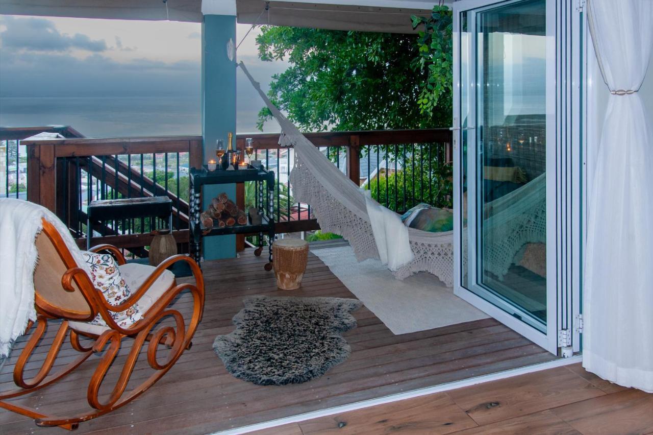 Accommodation Mossel Bay Garden Route Εξωτερικό φωτογραφία