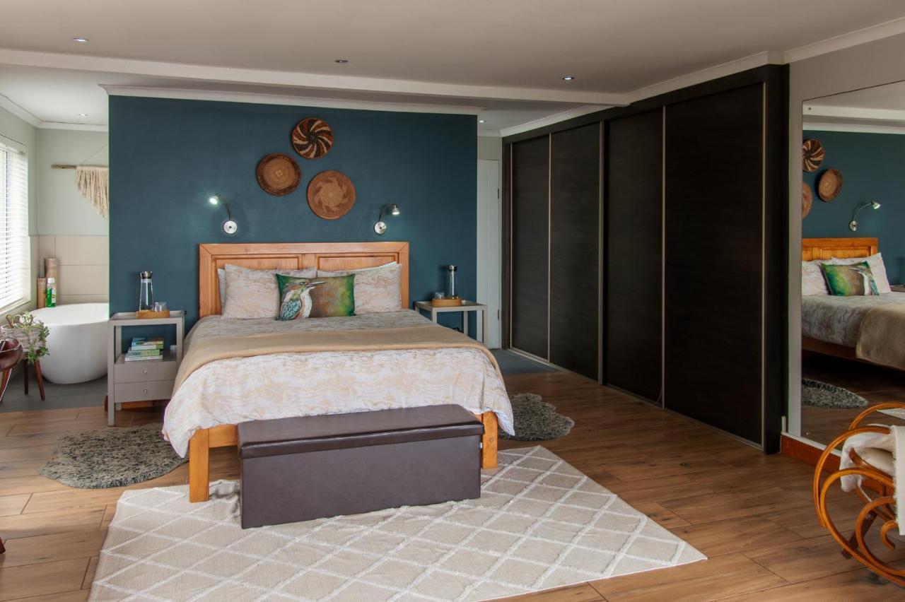 Accommodation Mossel Bay Garden Route Εξωτερικό φωτογραφία