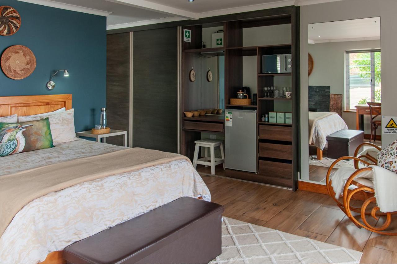 Accommodation Mossel Bay Garden Route Εξωτερικό φωτογραφία