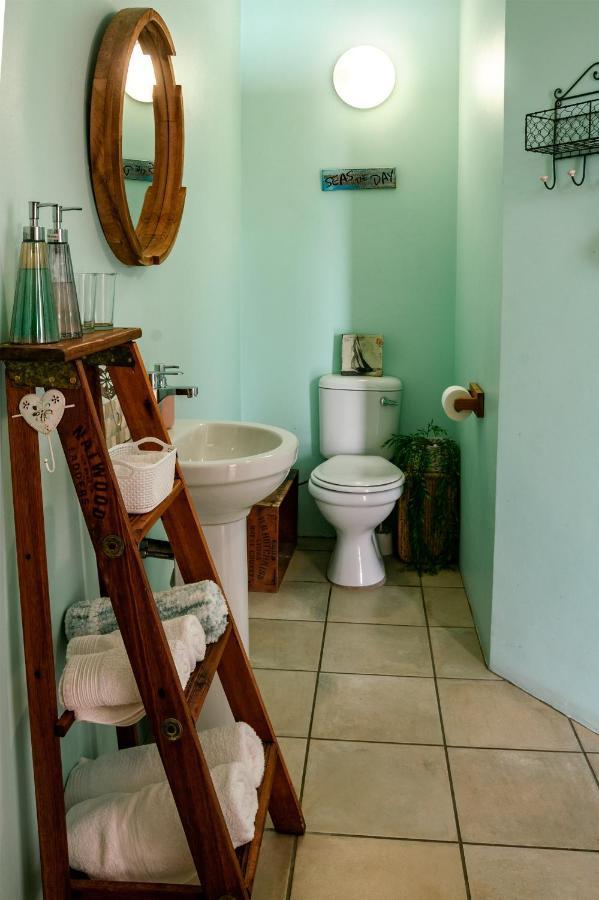 Accommodation Mossel Bay Garden Route Εξωτερικό φωτογραφία