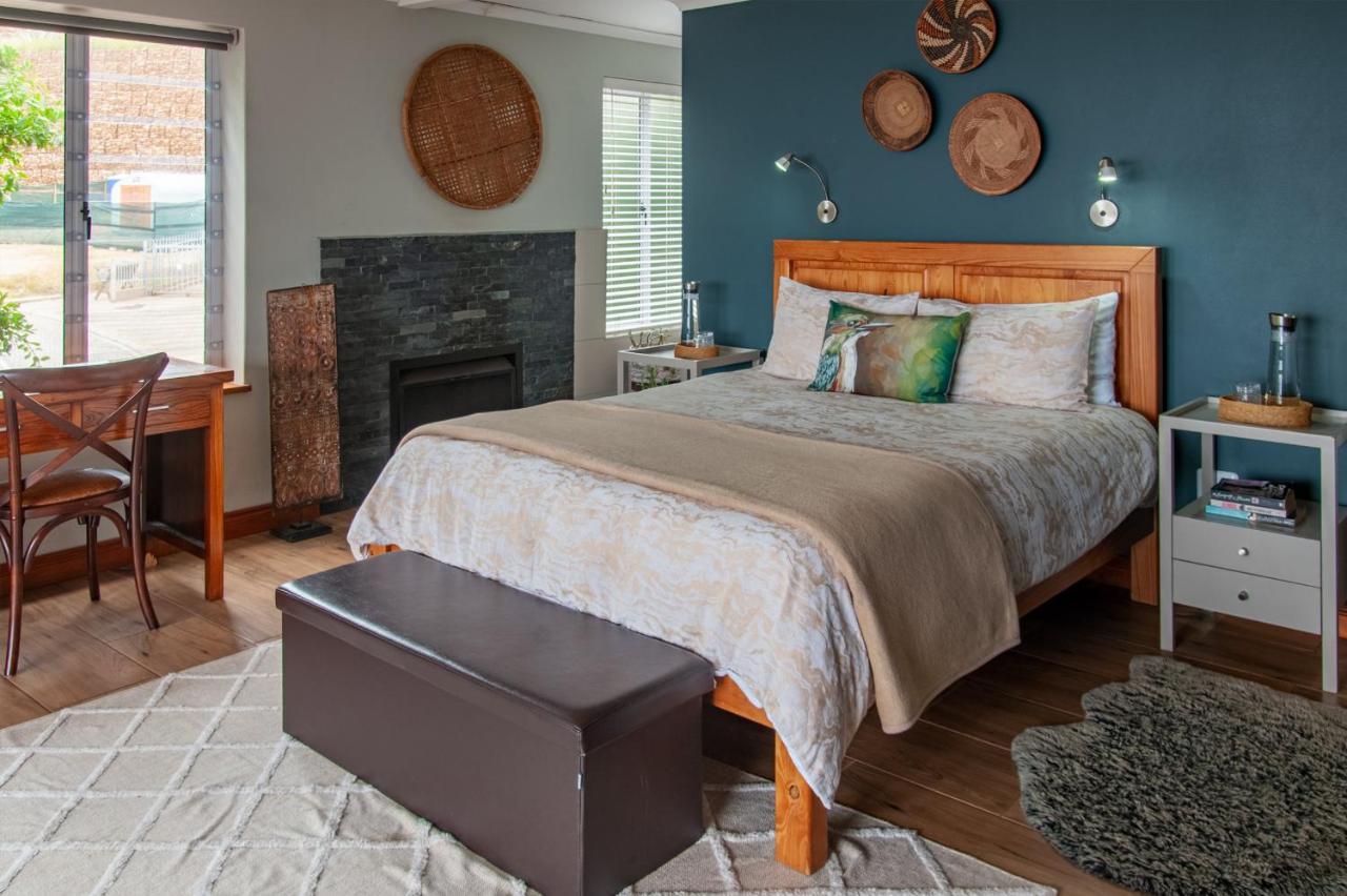 Accommodation Mossel Bay Garden Route Εξωτερικό φωτογραφία