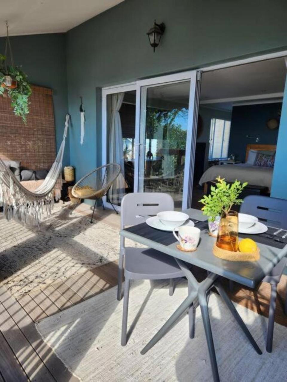 Accommodation Mossel Bay Garden Route Εξωτερικό φωτογραφία