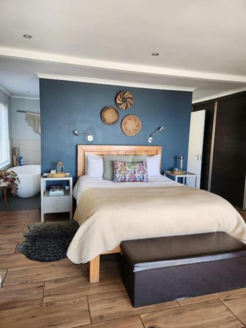 Accommodation Mossel Bay Garden Route Εξωτερικό φωτογραφία
