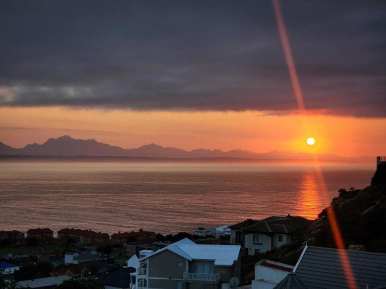 Accommodation Mossel Bay Garden Route Εξωτερικό φωτογραφία