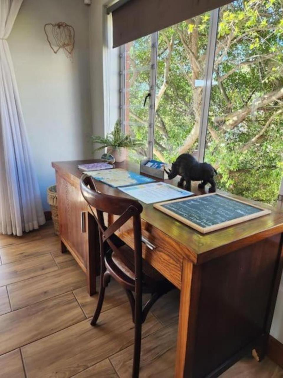 Accommodation Mossel Bay Garden Route Εξωτερικό φωτογραφία