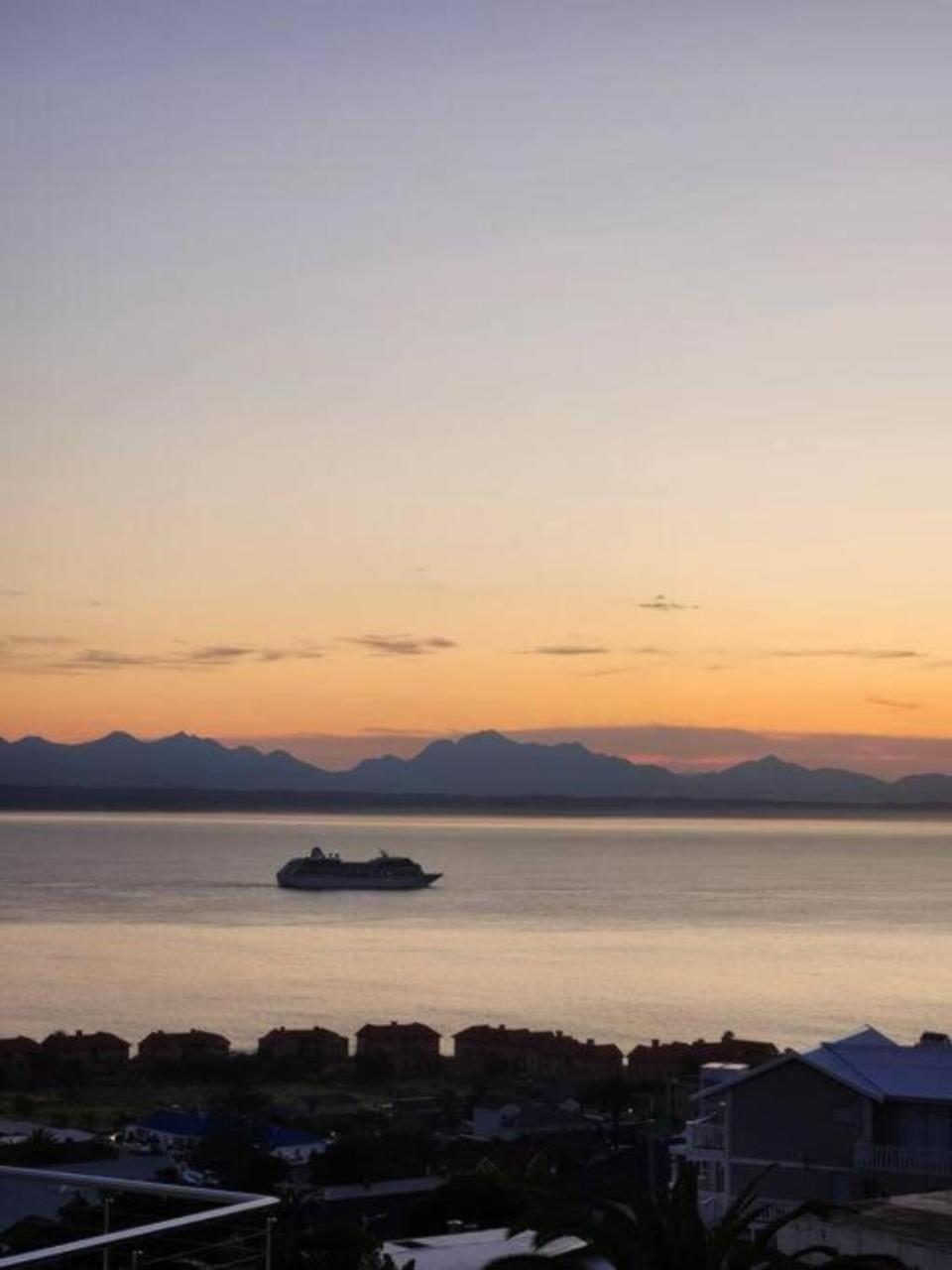Accommodation Mossel Bay Garden Route Εξωτερικό φωτογραφία