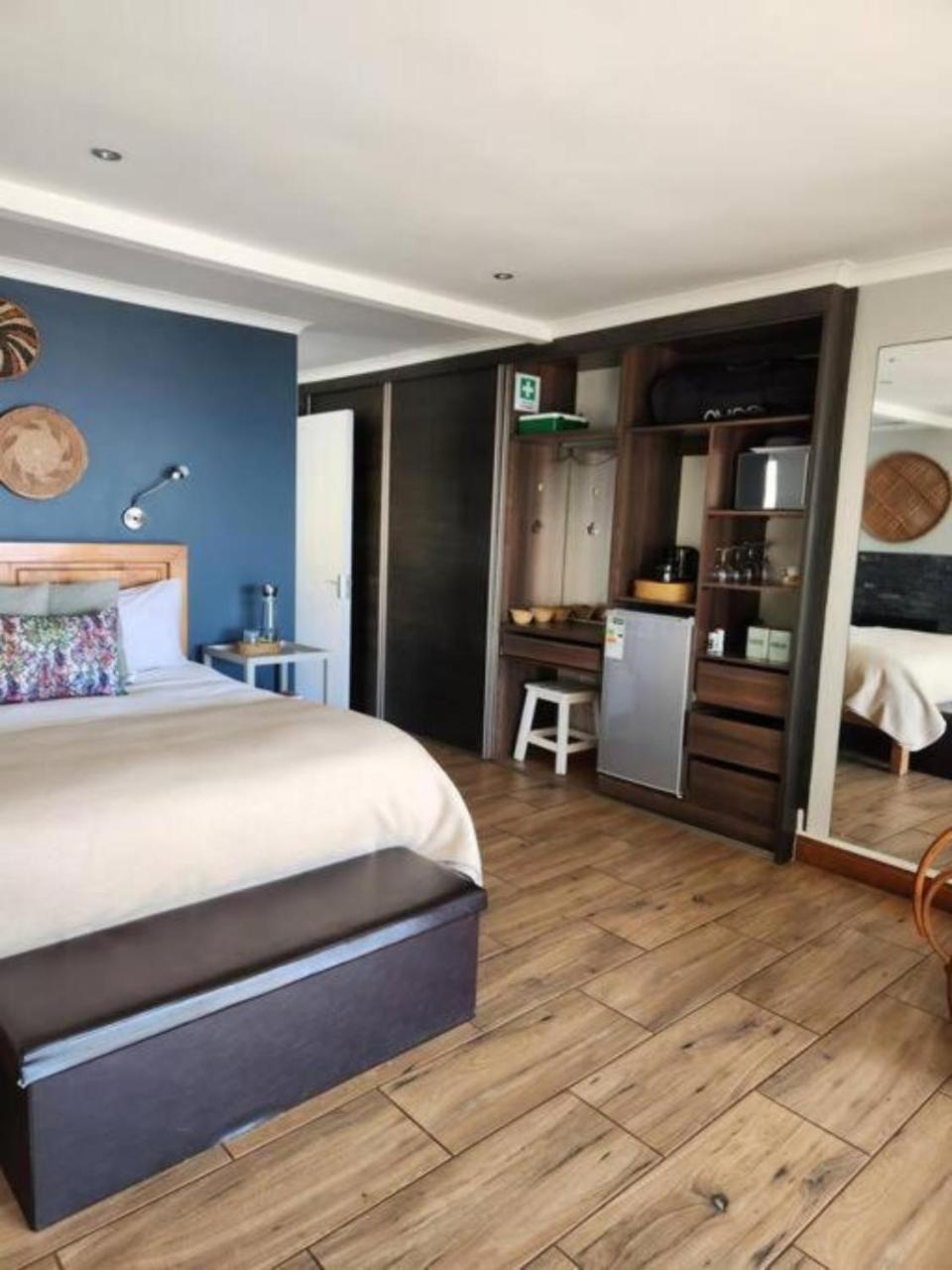 Accommodation Mossel Bay Garden Route Εξωτερικό φωτογραφία