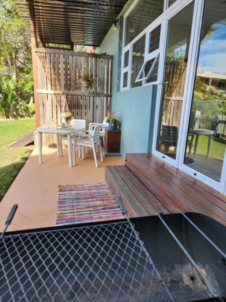 Accommodation Mossel Bay Garden Route Εξωτερικό φωτογραφία