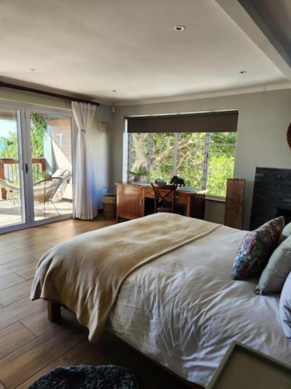 Accommodation Mossel Bay Garden Route Εξωτερικό φωτογραφία