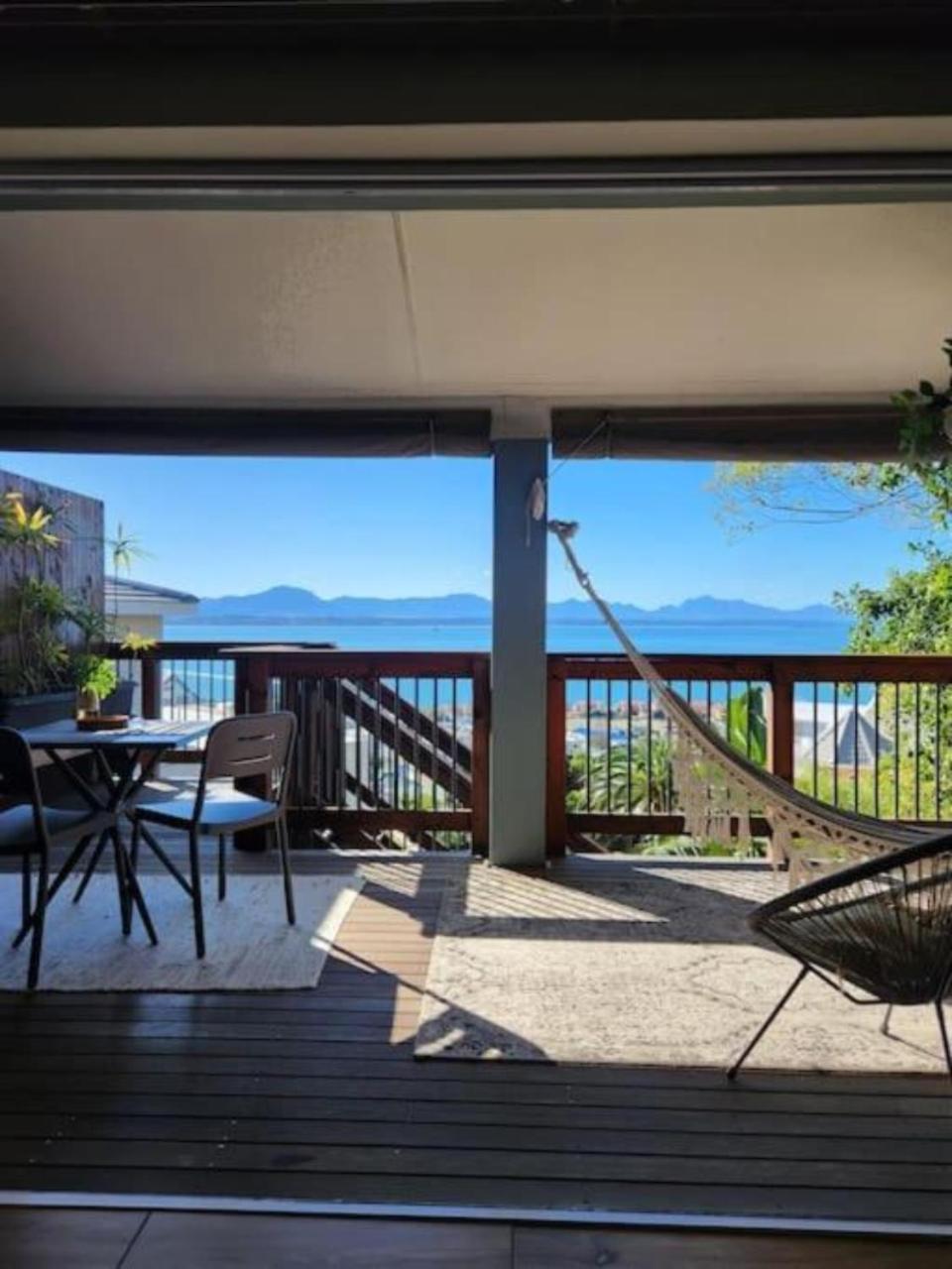 Accommodation Mossel Bay Garden Route Εξωτερικό φωτογραφία