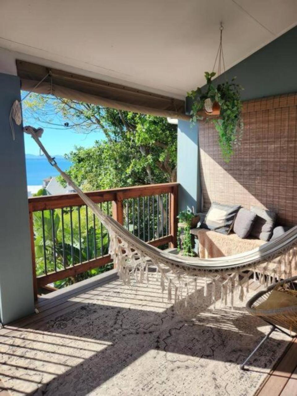 Accommodation Mossel Bay Garden Route Εξωτερικό φωτογραφία