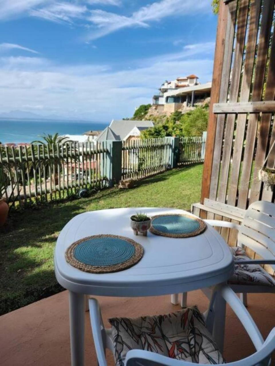 Accommodation Mossel Bay Garden Route Εξωτερικό φωτογραφία