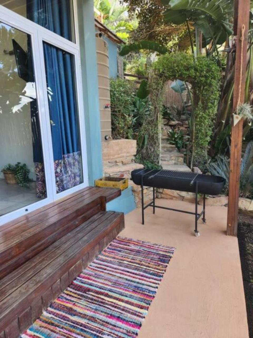 Accommodation Mossel Bay Garden Route Εξωτερικό φωτογραφία